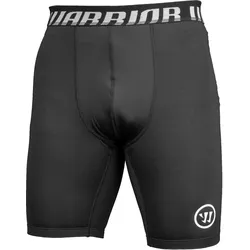 Warrior, Unisex, Sporthose, Kombi Comp Short (S), Schwarz