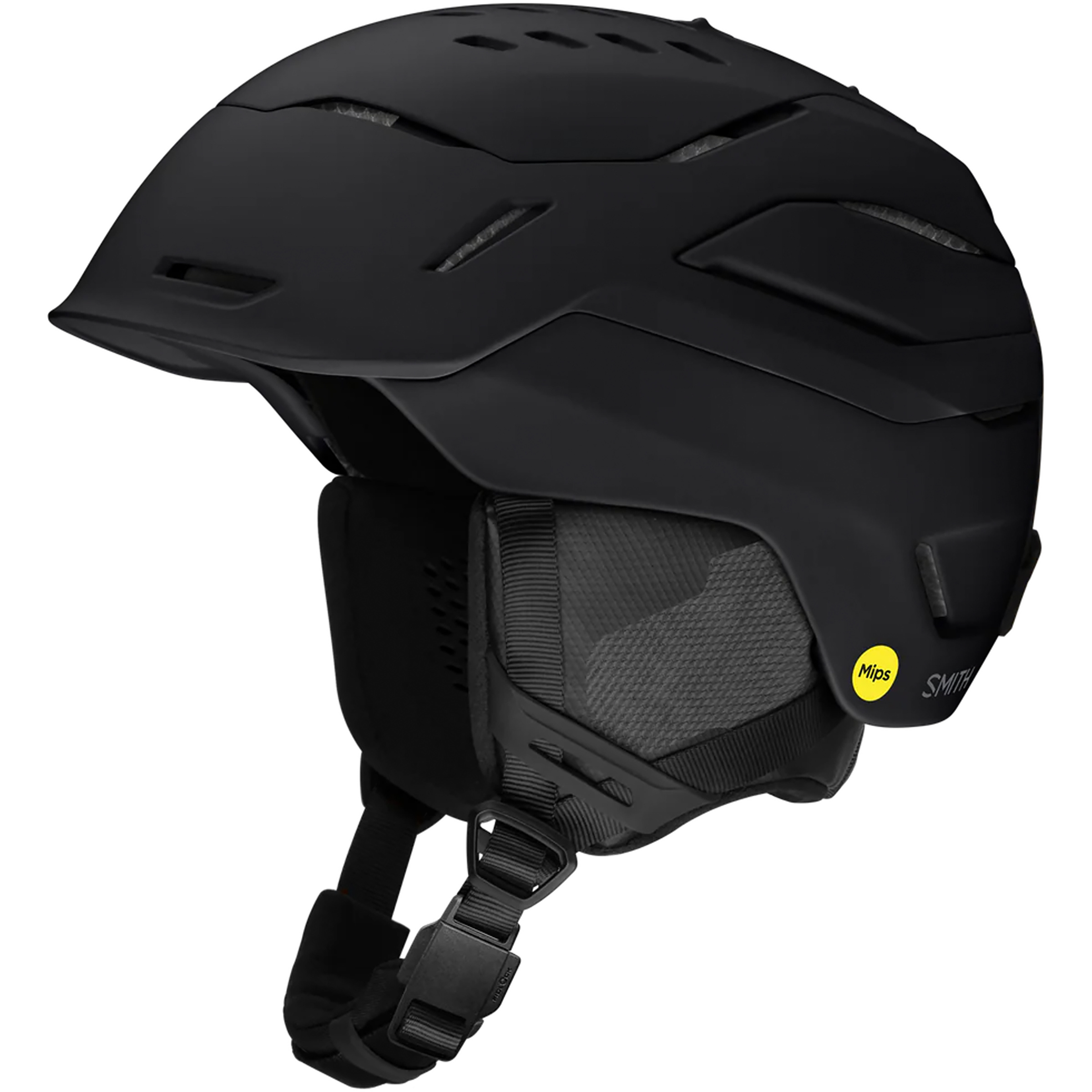 Smith Vantage 2 Mips Skihelm Skihelme schwarz Größe S | 51-55CM