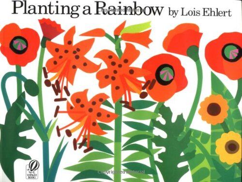 Lois Ehlert - Planting a Rainbow - Preis vom 30.09.2026 22:30:23 h
