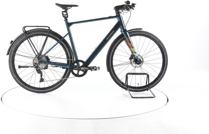 Bergamont E-Sweep Tour E-Bike - 303742