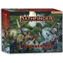 Diamond US Pathfinder Beginner Box (P2) (Englisch)