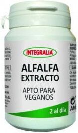 Integralia Alfalfa 60 Kapseln