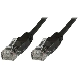 MicroConnect Netzwerkkabel (U/UTP, CAT5e, 10 m), Netzwerkkabel