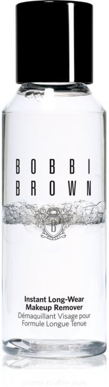 Bobbi Brown Instant Long-Wear Makeup Remover makeup remover 100 ml