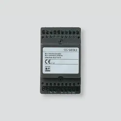 SSS Siedle 200032090-00 Bus-Interface-Modul 20003209000 BIM 650-02