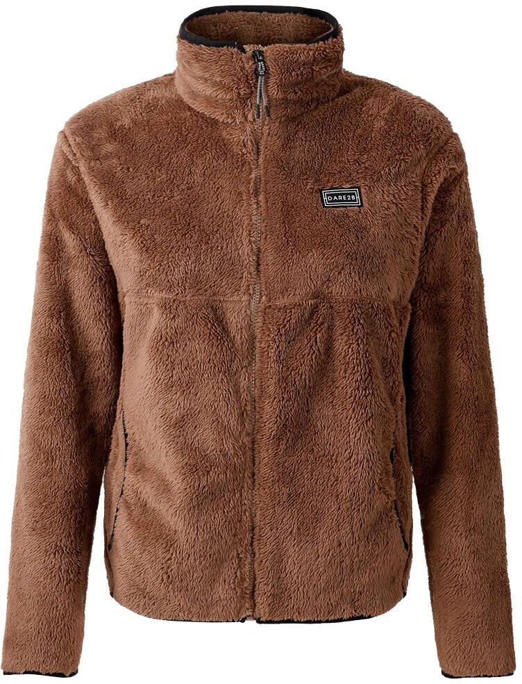 DARE2B  - Gnarly Fleece Pine Bark - 10 - Polaire