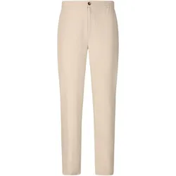 nou Sondil Leinenhose Herren 1308 - nou sand S
