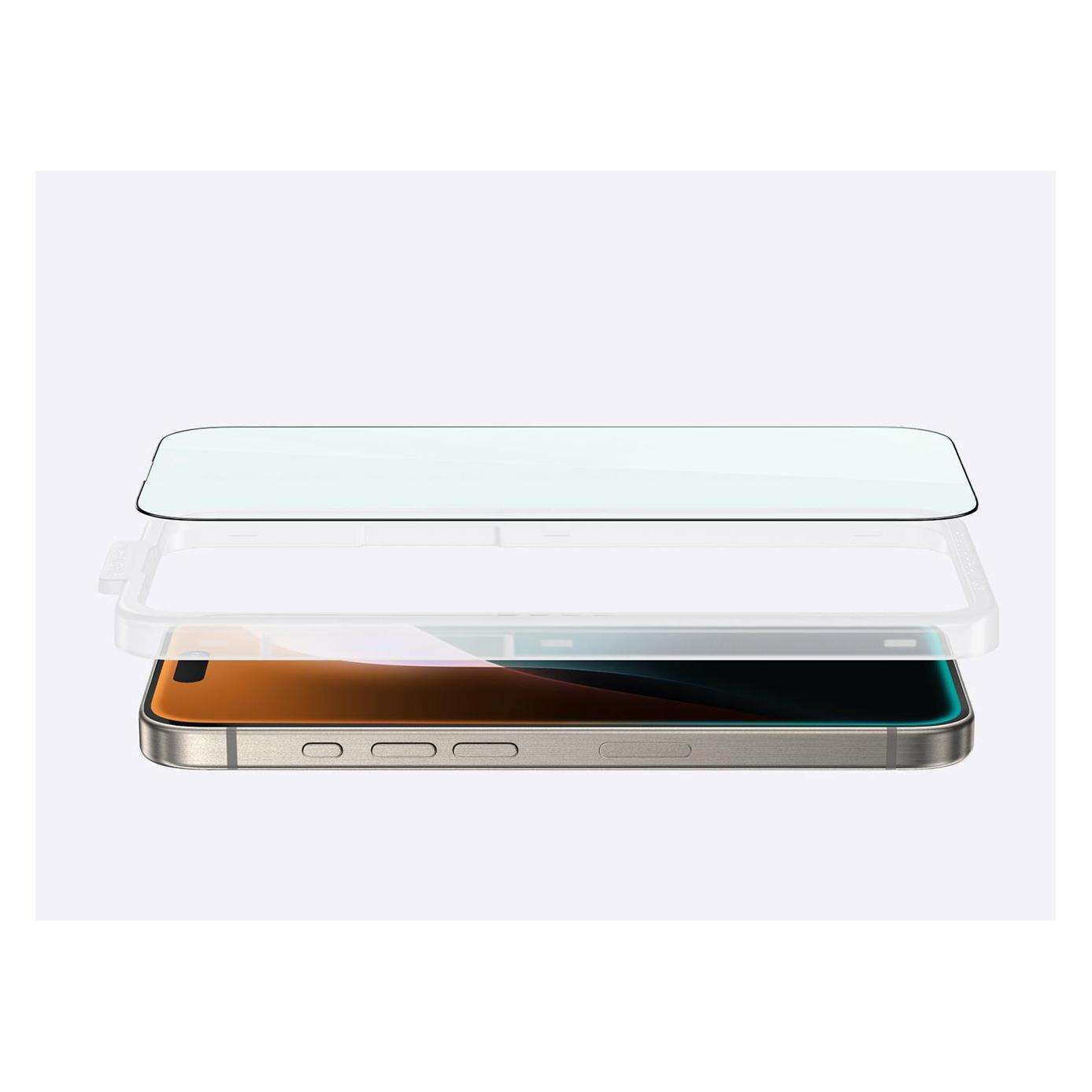 Amazingthing Titan Max Panzerglas für iPhone 16 Plus (1 Stk., Apple iPhone 16 Plus) (58996482)