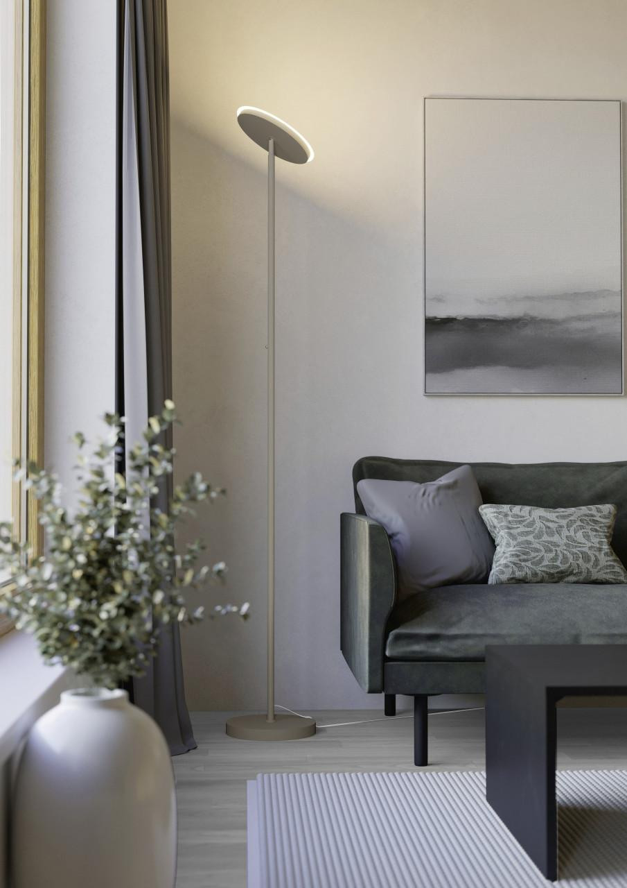 Eglo Piagnolo 902532 Vloerlamp