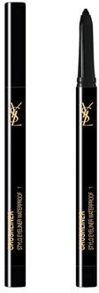 Yves Saint Laurent Crushliner Stylo Waterproof 0.35 gr