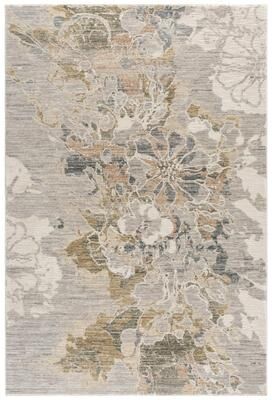 SAFAVIEH Bloom Ruffina Patterned Rug