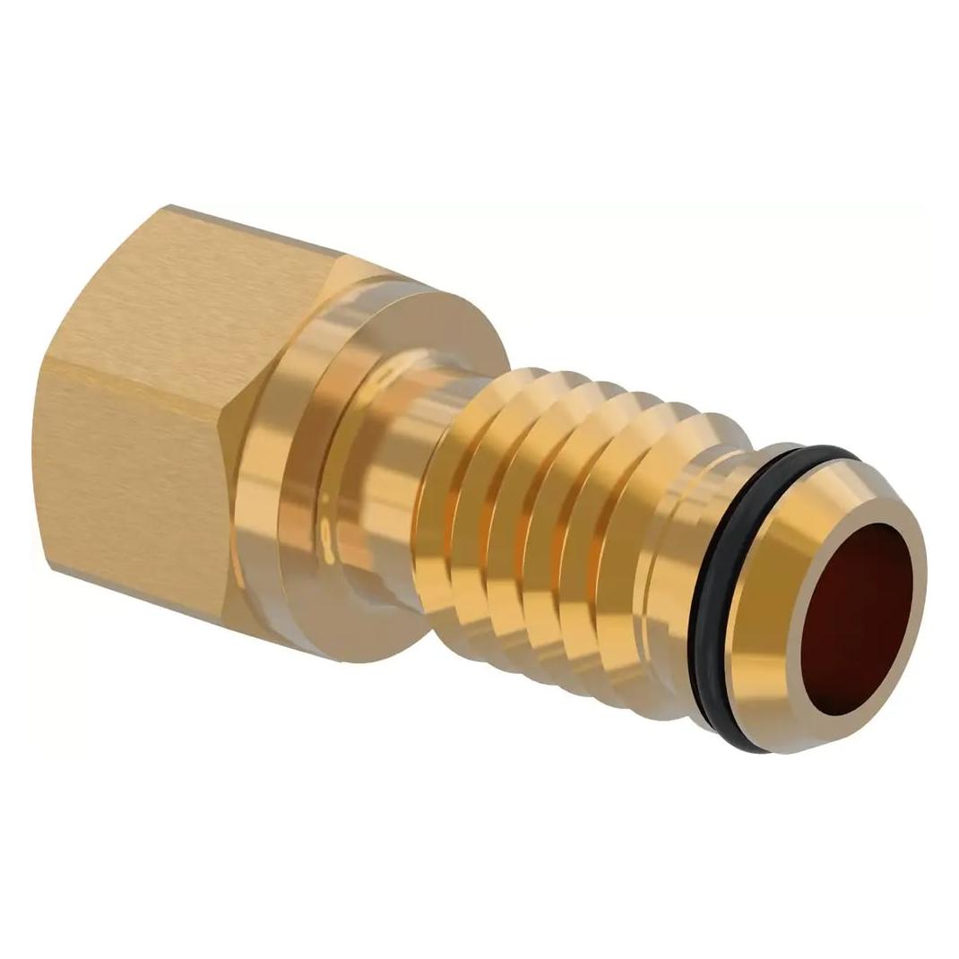 Uponor GmbH Abdrückstopfen MLC 25 (1013762)