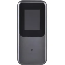 ZTE MU5120, Router, Grau, Schwarz, Weiss