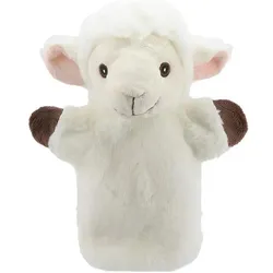 The Puppet Company Handpuppe Eco Schaf