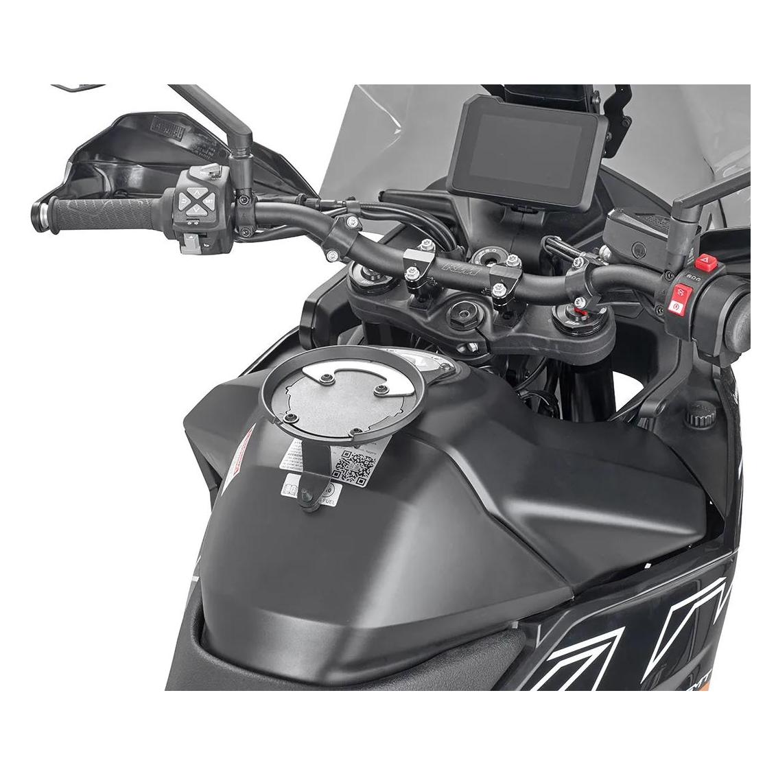 Kappa TANKLOCK-HALTERUNG KTM 890 SMT '23-'25 (BF80K)