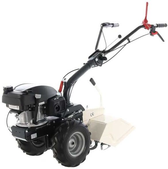 Eurosystems P55 - Motocoltivatore benzina - Honda GCVX 170 - 5.5HP