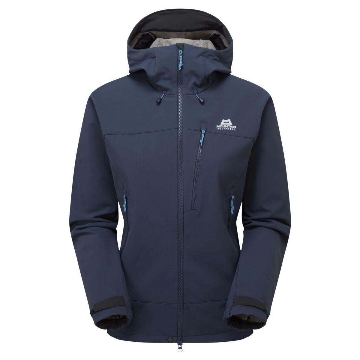 Mountain Equipment Vulcan Wmns Jacket cosmos (Me-01286) 10 ME-008038-Me-01286-10