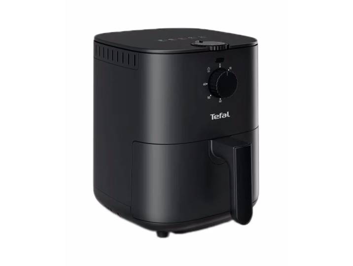Tefal Easy Fry Essential Heissluftfritteuse – Airfryer - Friteuse – schwarz