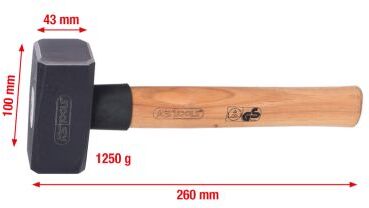 Ks Tools Fäustel 1425125