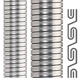 Flexa Metallschutzschlauch 11080801010