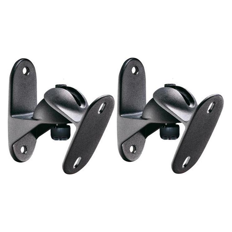 Meliconi SOUND 50 Wand (Wandmontage) (SOUND 50 BLACK)