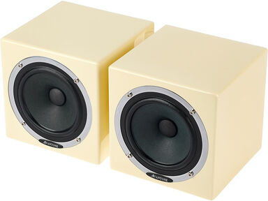 Avantone MixCubes cream crème