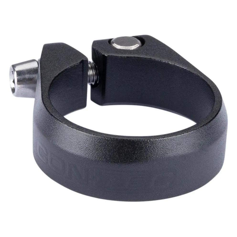 Contec Sattelklemmschelle Clamp.It Three 31,8 Schw, 03286820 (69218120)