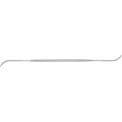 PFERD TOOLS Präzisions-Riffelfeile Schweizer Hieb - 19205364