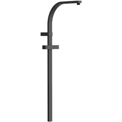 Tres Duschstange, anpassbar an Thermostatarmatur für Wandmontage mit kompatiblem , 03463506NM 03463506NM