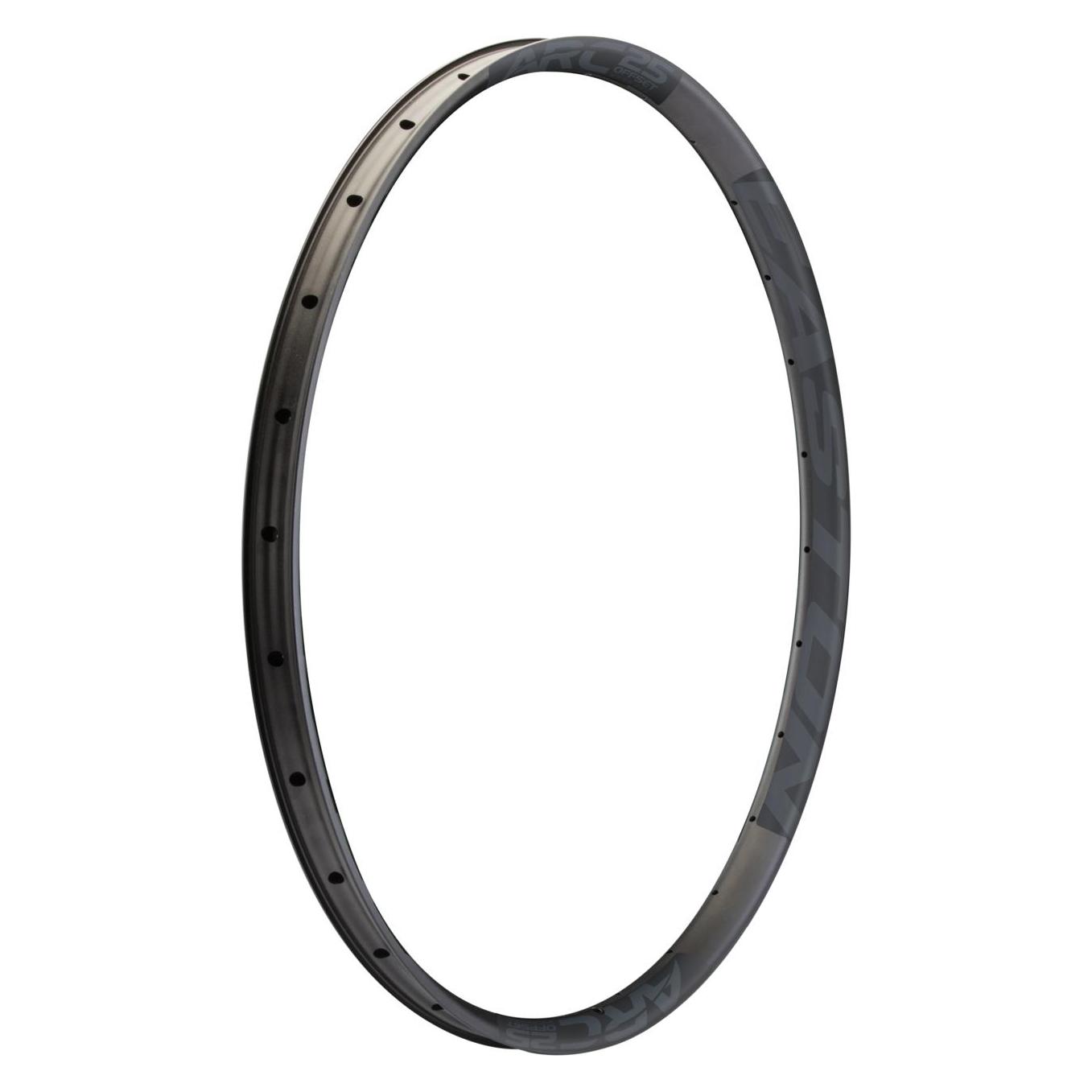Easton ARC 25 Offset 28" Disc Felge (28") (72254128)