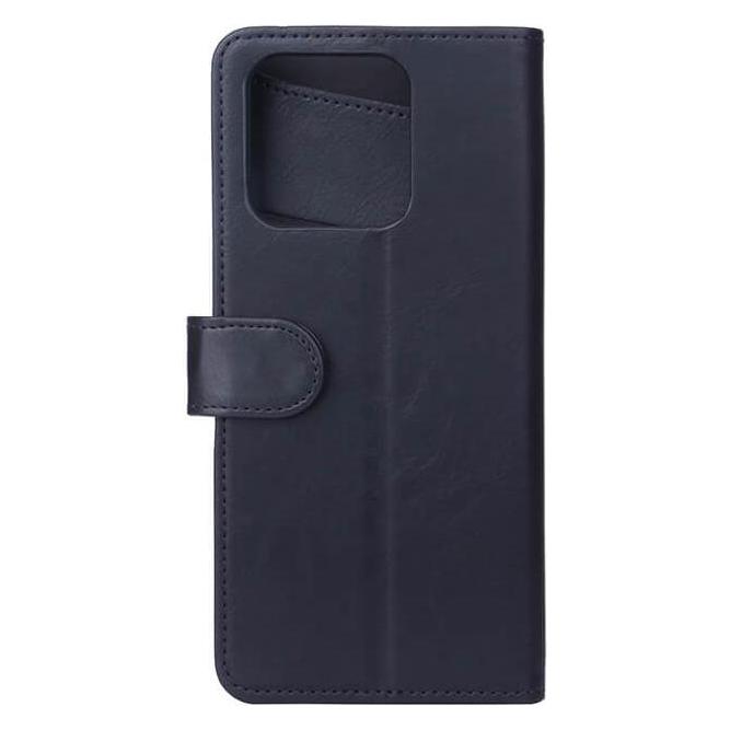 Carl GEAR Mobile Wallet Black (Xiaomi Redmi 10C) (599684)
