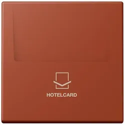 Jung Hotelcard-Schalter LC 590 CARD 232