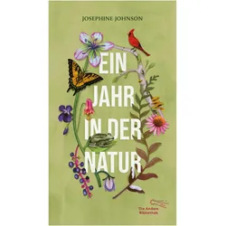 Ein Jahr in der Natur, Sachbücher von Josephine Johnson