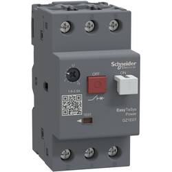 Schneider Electric GZ1E07 GZ1E07 Motorschutzschalter 1 St.