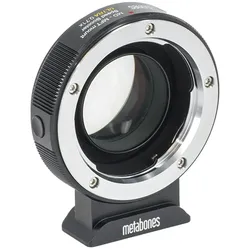 Minolta MD - MFT Speed Booster ULTRA 0.71x