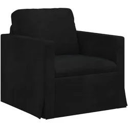 vidaXL, Sofa + Bettsofa, Lasonas
