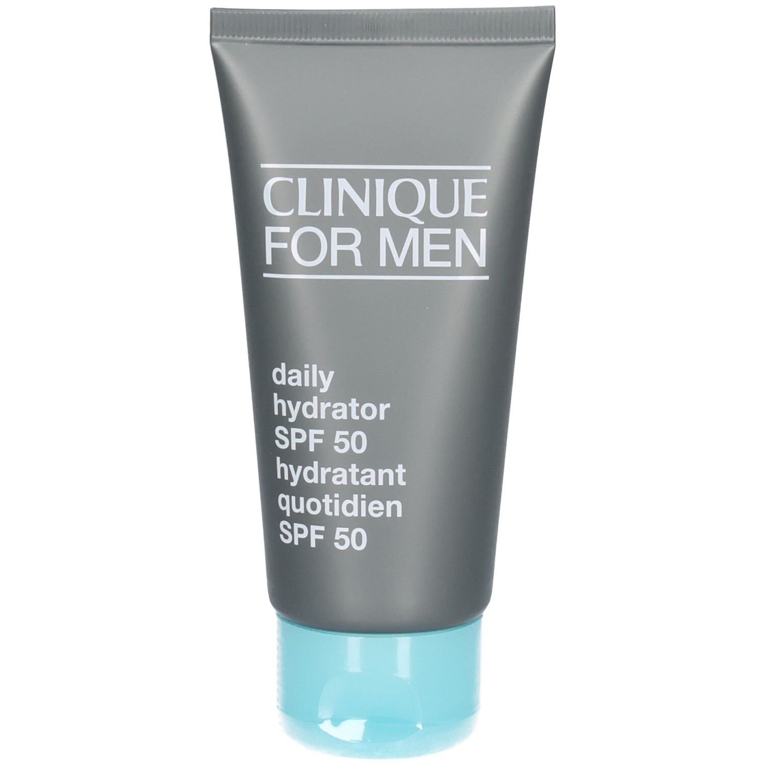 Clinique For Men Daily Hydratr Spf 50 75ml 75 ml Sonnenschutzcreme