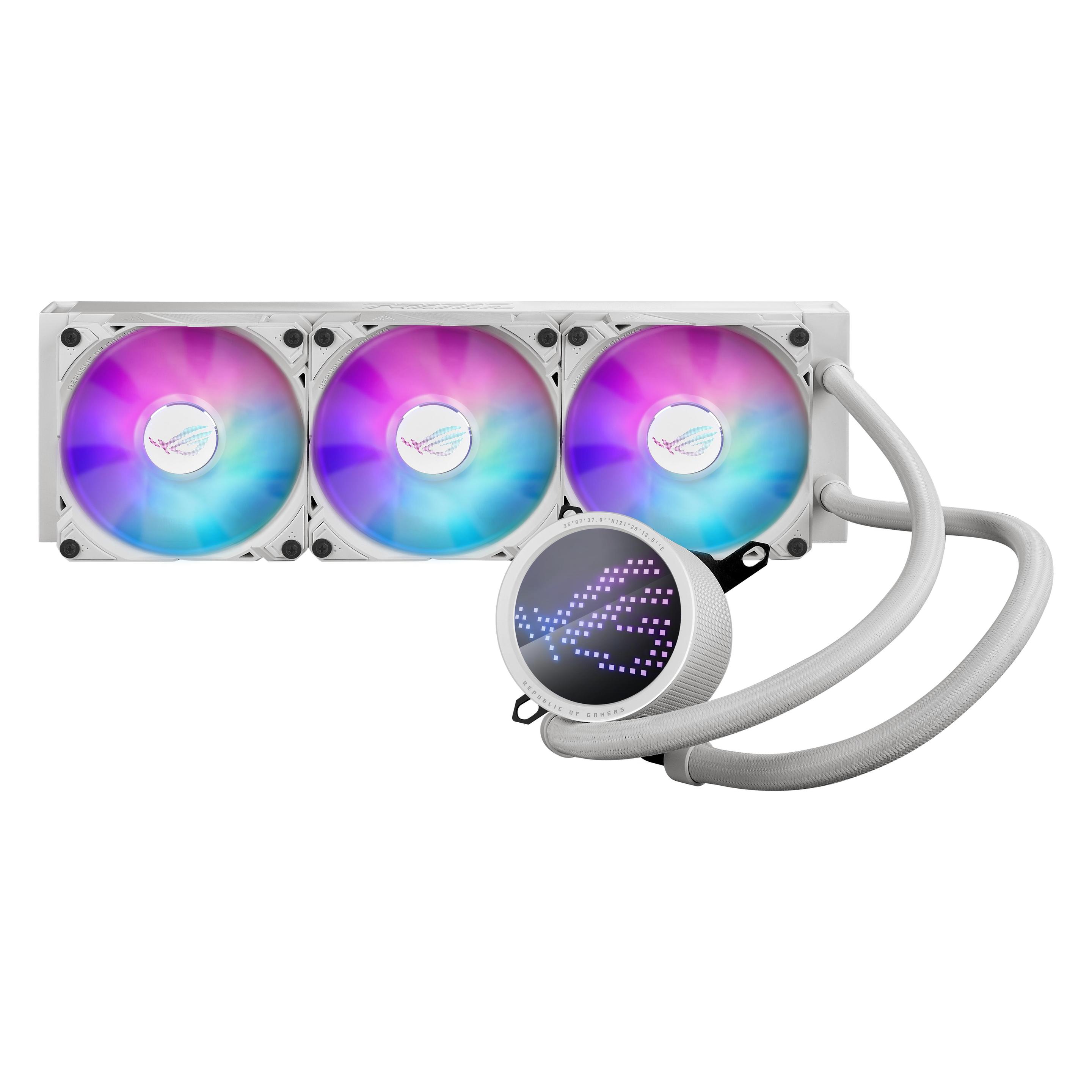 ASUS WAK ROG Ryuo III 360 (90RC00I2-M0UAY0)