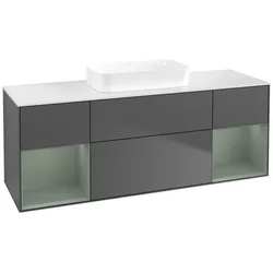 Villeroy & Boch Finion Waschtischunterschrank F74, F741GMGK F741GMGK