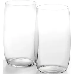 Nil Longdrinkgläser, 2 St.