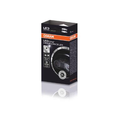 OSRAM Leitungssatz LEDriving® ERROR CANCELER ledec022hb