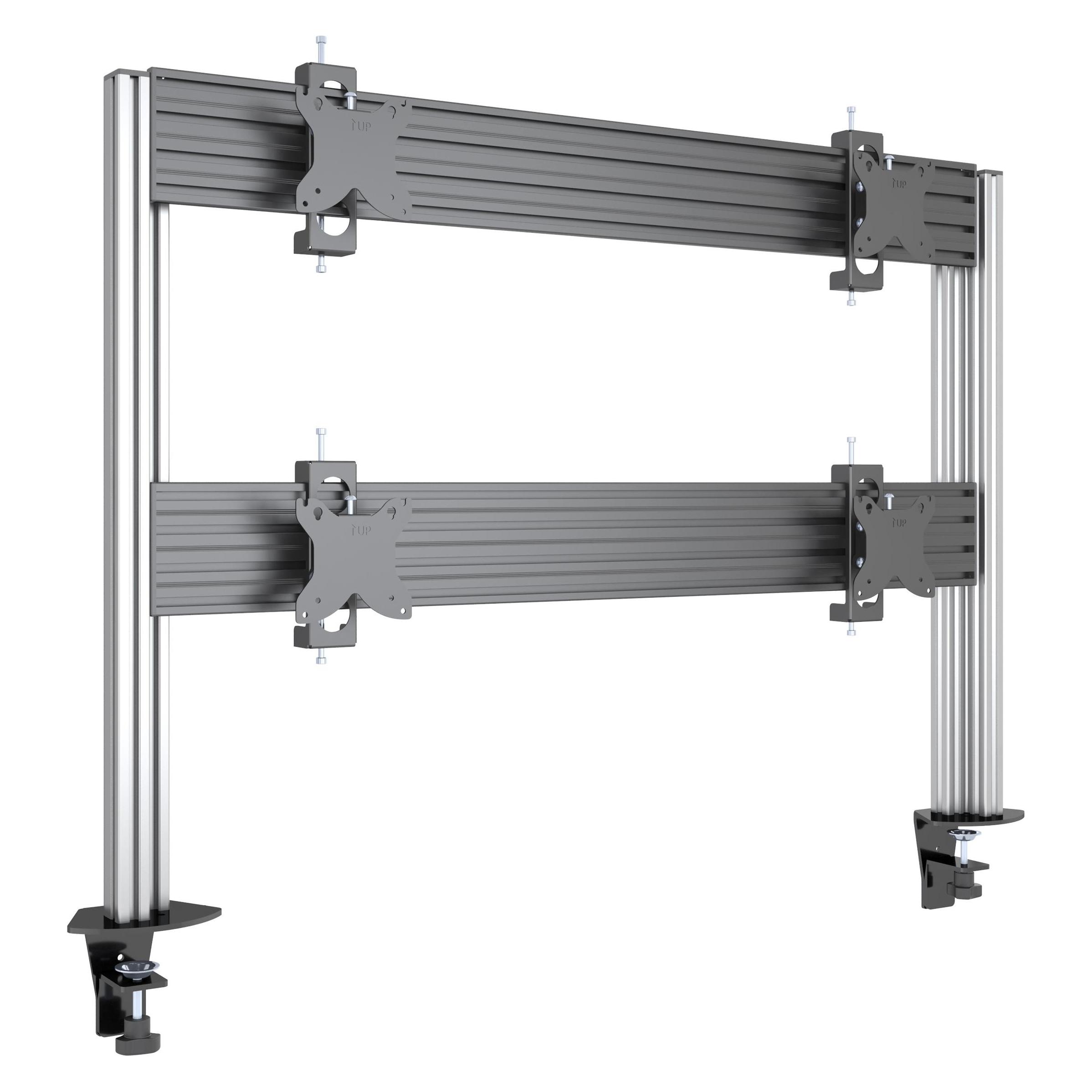 Multibrackets 5544 (Tisch, 4.40 kg) (7350105215544)