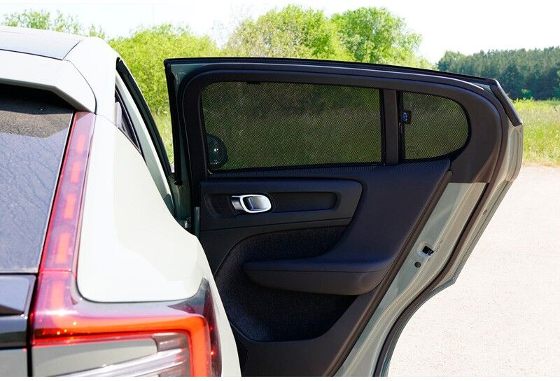 Car Shades PV VOC405A18 Auto Sonnenschutz