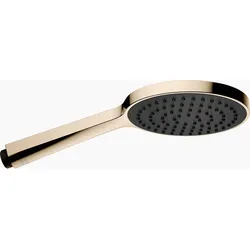 Dornbracht Handbrause, Normalstrahl, 28017979-26, Farbe: Light Gold