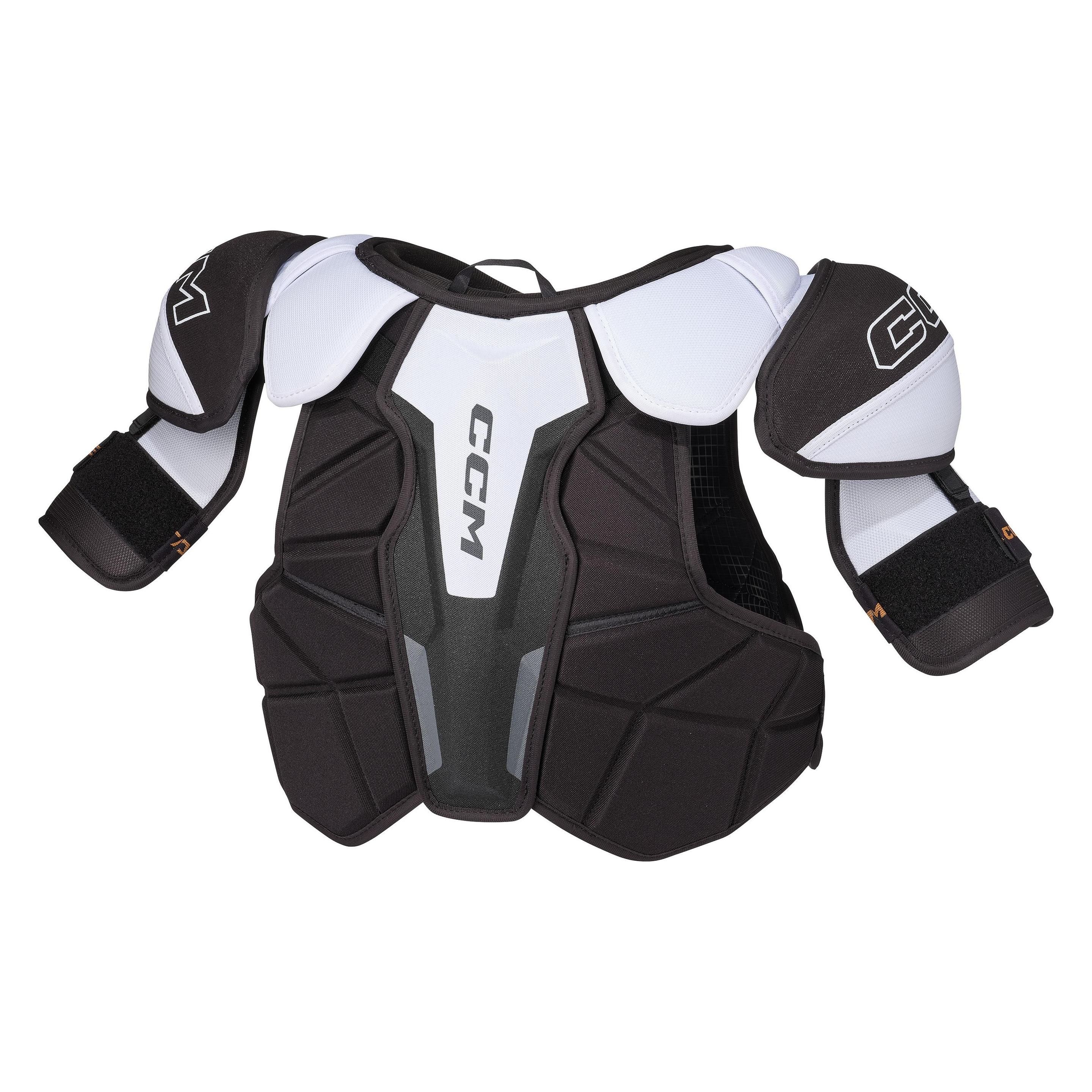 CCM TACKS XR 80 SR / schwarz / S / SR (S) (72086002)