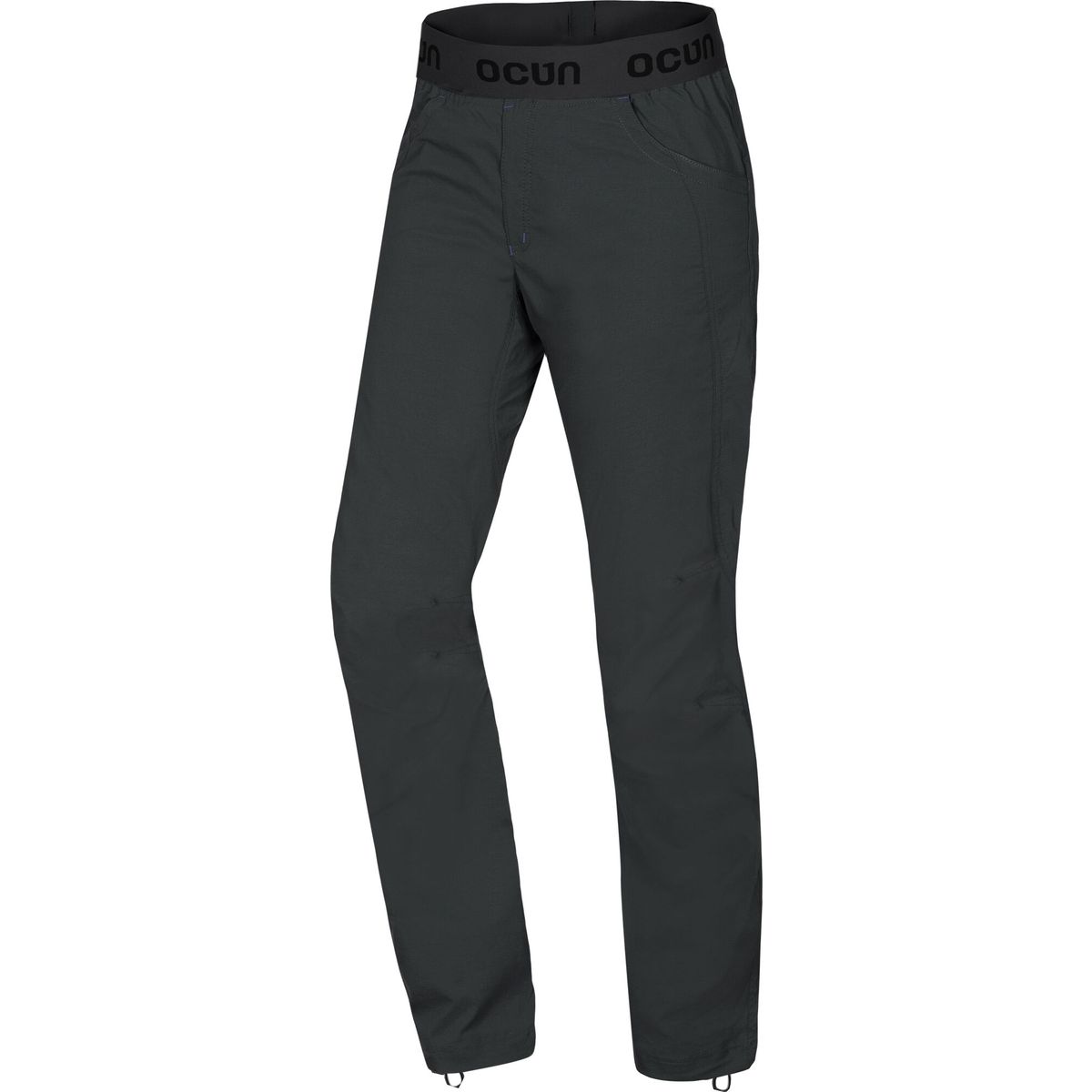 Ocun Mánia Pants anthracite obsidian XXL 02938-XXL