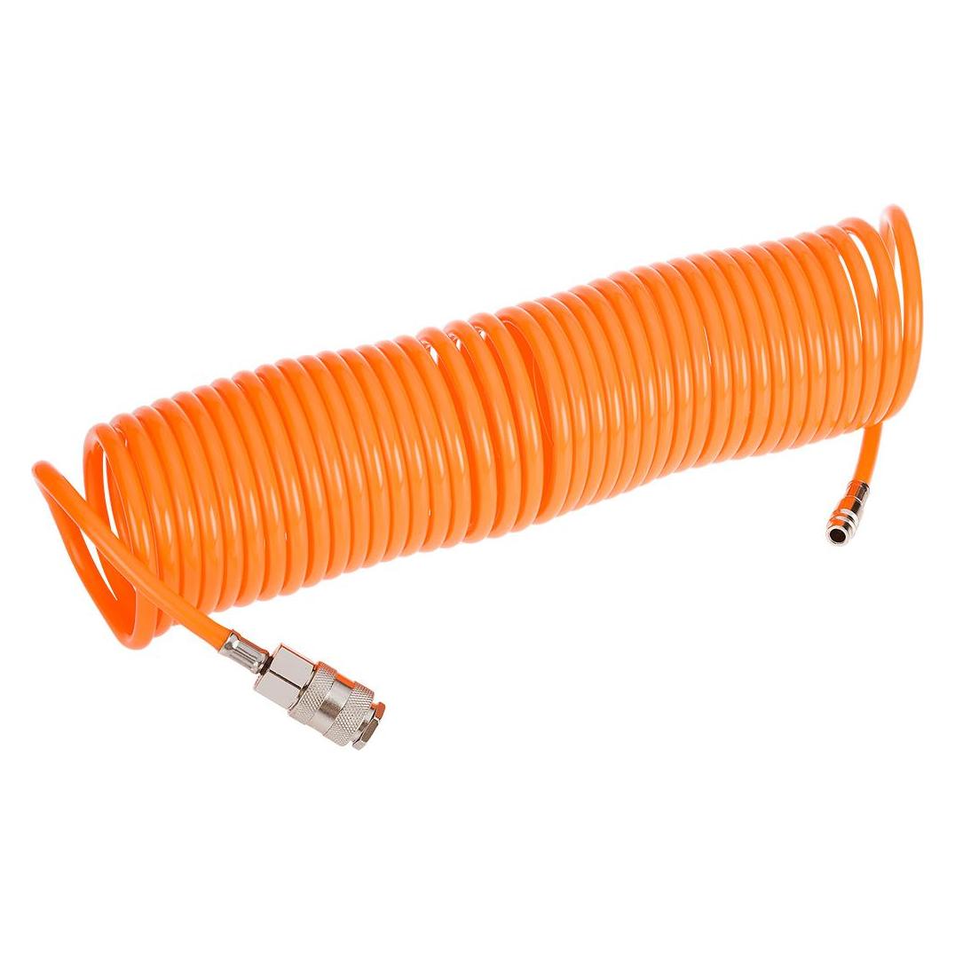 Neo Druckschlauch Spirale 5 x 8 mm, 10 m, PE (14-804-1)