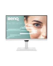 BenQ GW3290QT LED-Monitor 81,3 cm 32" 31.5" sichtbar 2560 x 1440 QHD @ 75 Hz IPS 350 cd/m² 1000:1 5 ms HDMI DisplayPort Lautsprecher (9H.LLHLA.TBE)