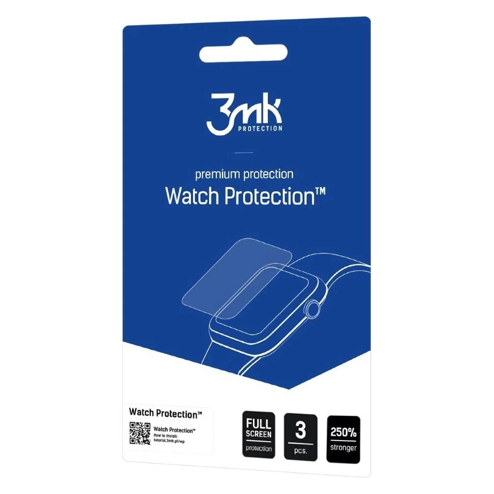 3MK Garett Signature Flow - Watch Protection ARC (15806076)