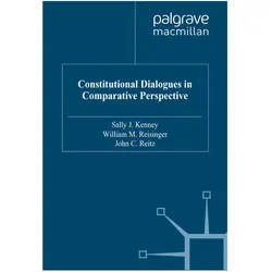 Quality and Legitimacy of Global Governance, Ratgeber von T. Cadman